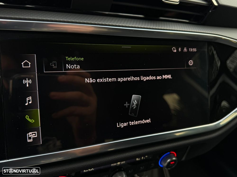 Audi Q3 Sportback 35 TDI S line S tronic - 38