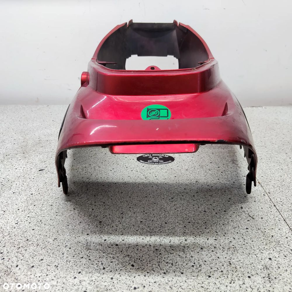 Owiewka, osłona, bok, boczek, zadupek, ogon Yamaha Axis 50 - 8