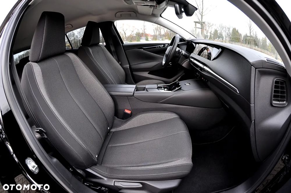 DS Automobiles DS 4 1.2 PureTech Bastille - 23