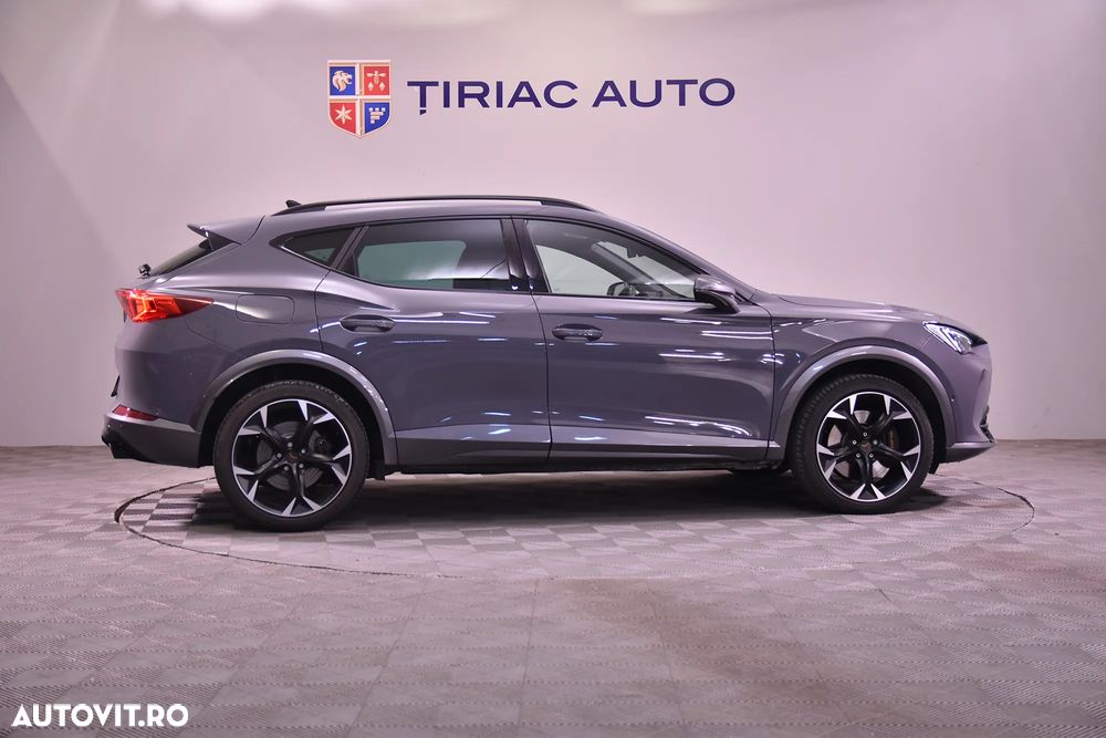 Cupra Formentor - 7