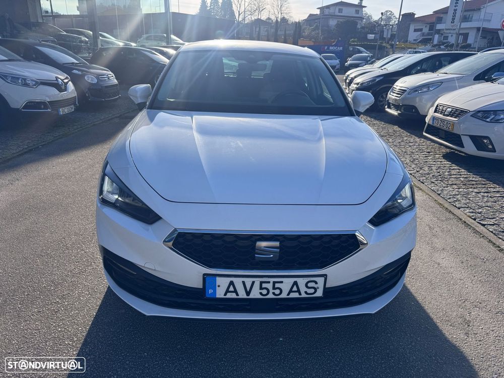 SEAT Leon 1.0 TSI OPF Style - 3