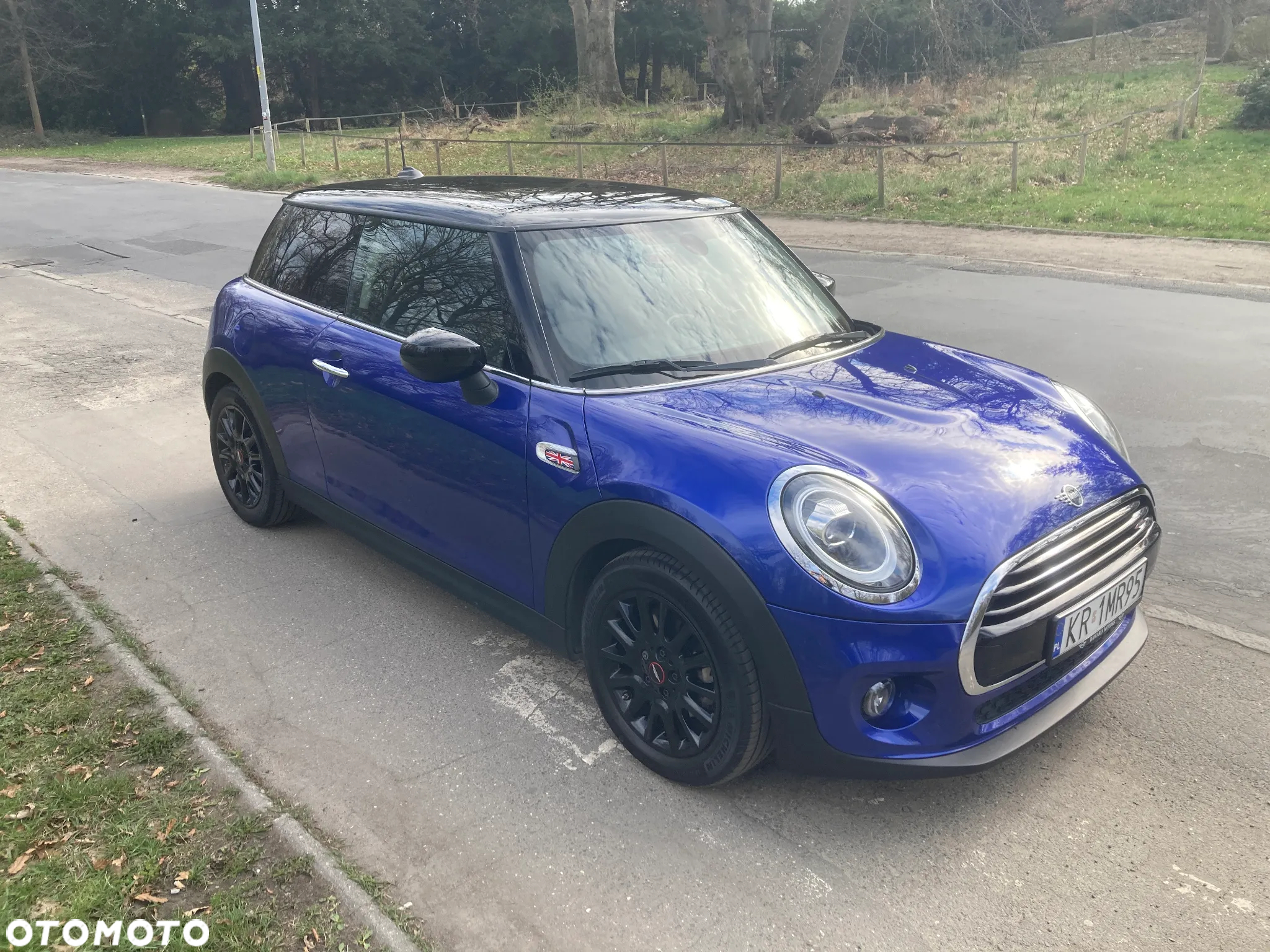 MINI Cooper - 24