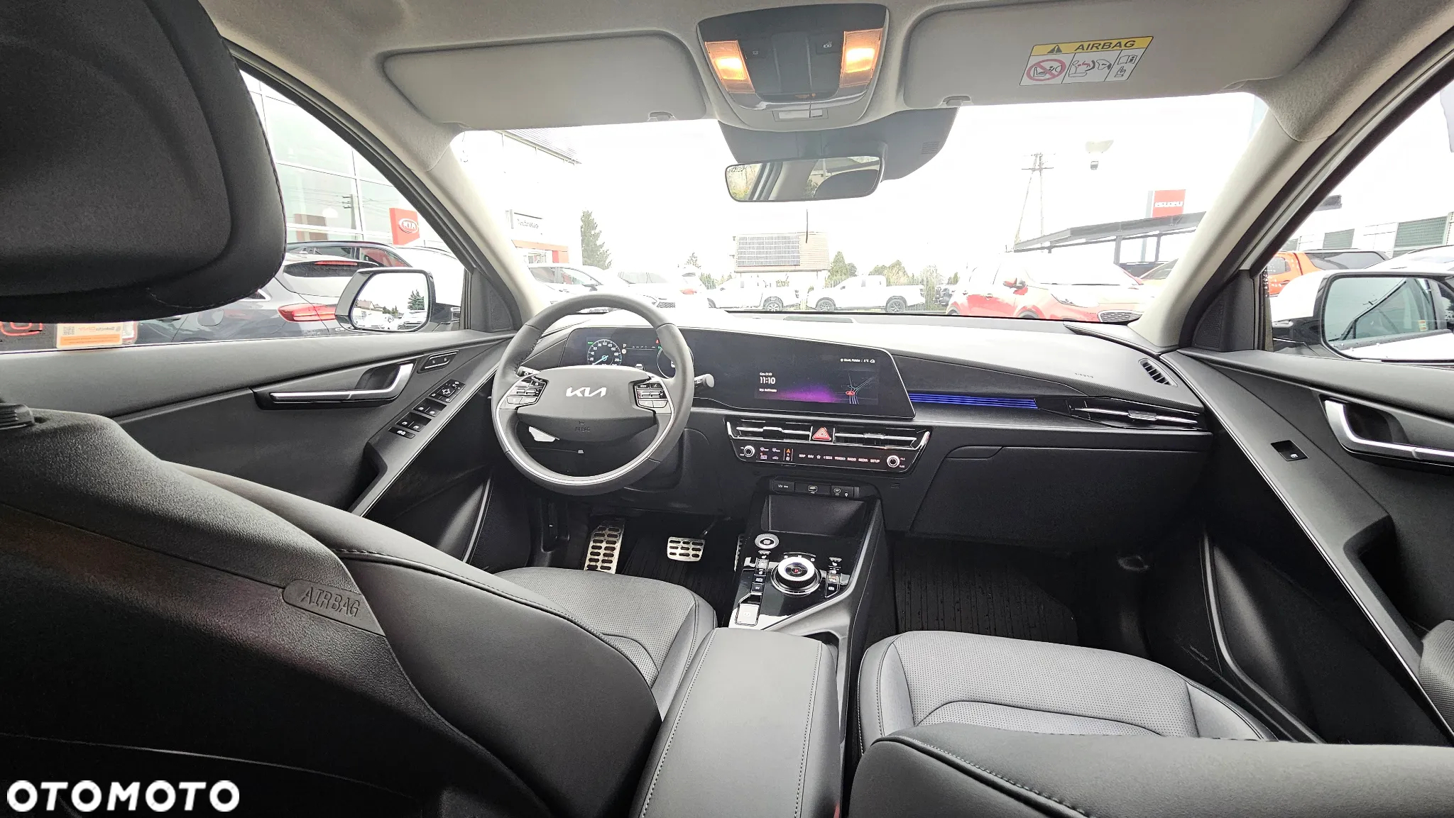 Kia Niro - 9