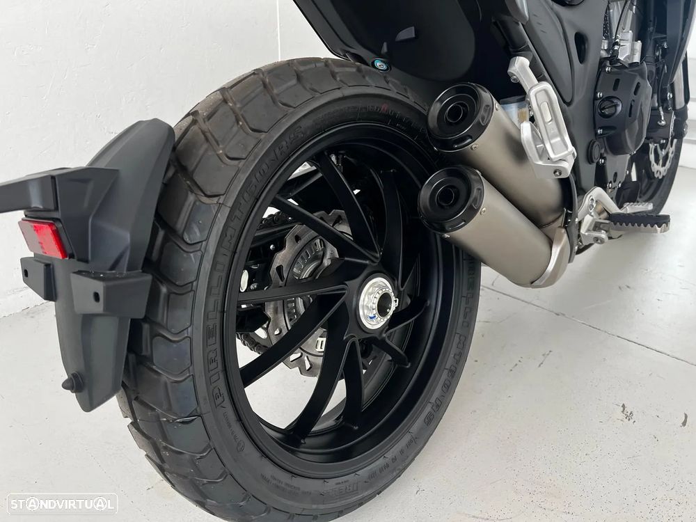 Macbor Eight Mile 500 Street - OFERTA DE DOCUMENTAÇÃO - 9