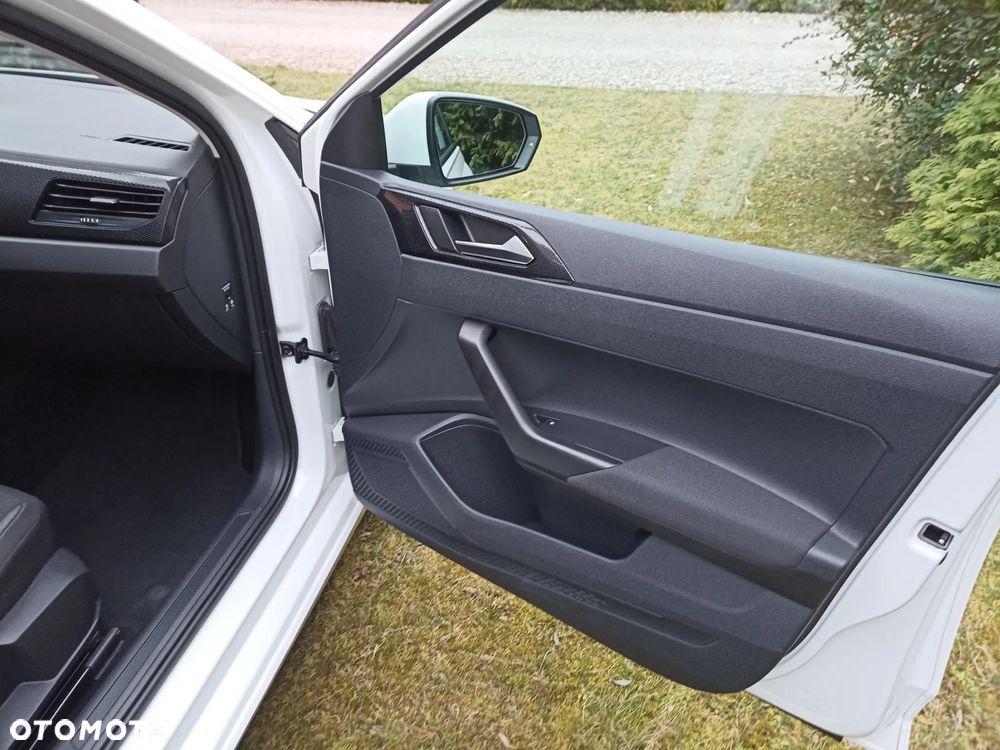 Volkswagen Polo 1.0 TSI OPF DSG Life - 11