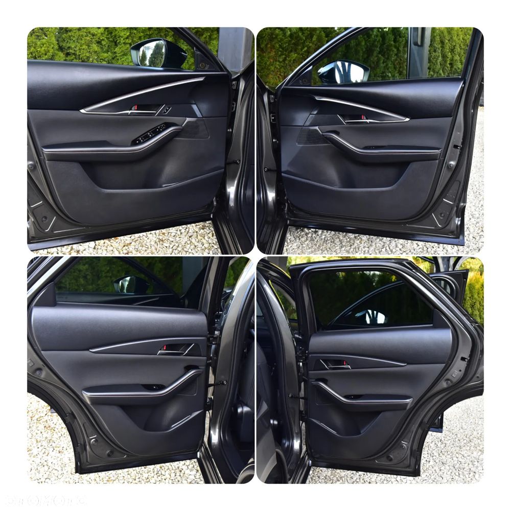 Mazda CX-30 2.0 mHEV Hikari 2WD - 28