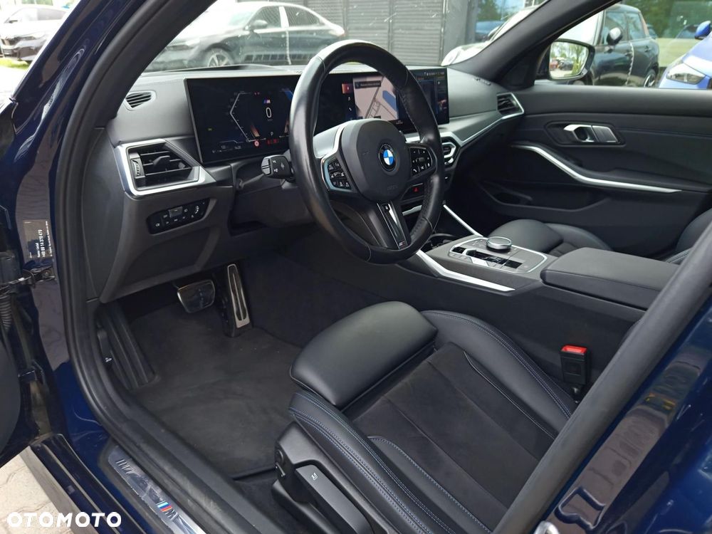 BMW Seria 3 - 2