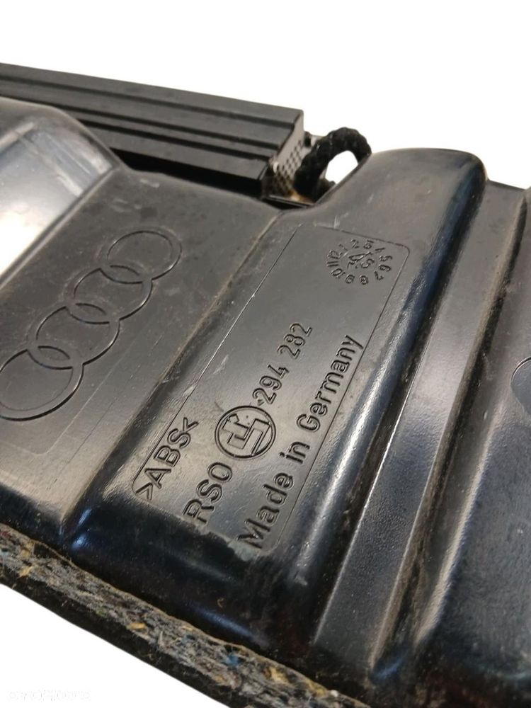 głośnik subwoofer audi a6 c5 avant 294282 - 4
