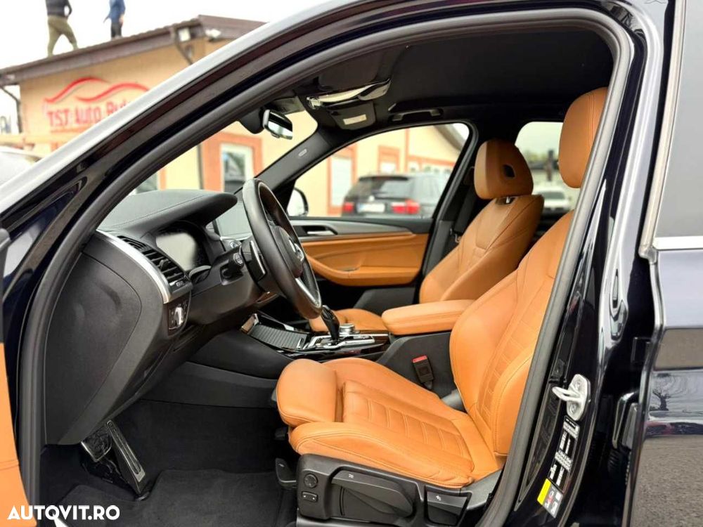 BMW X3 - 16