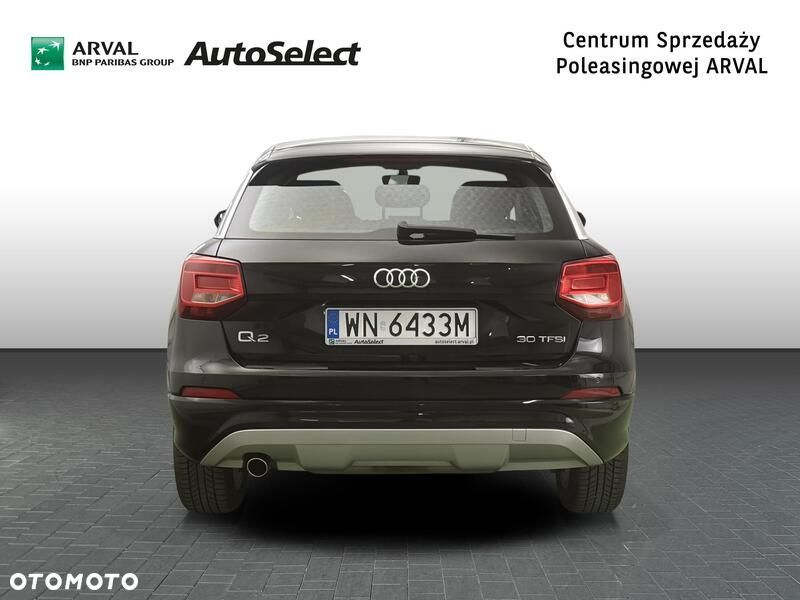 Audi Q2 30 TFSI Sport - 6