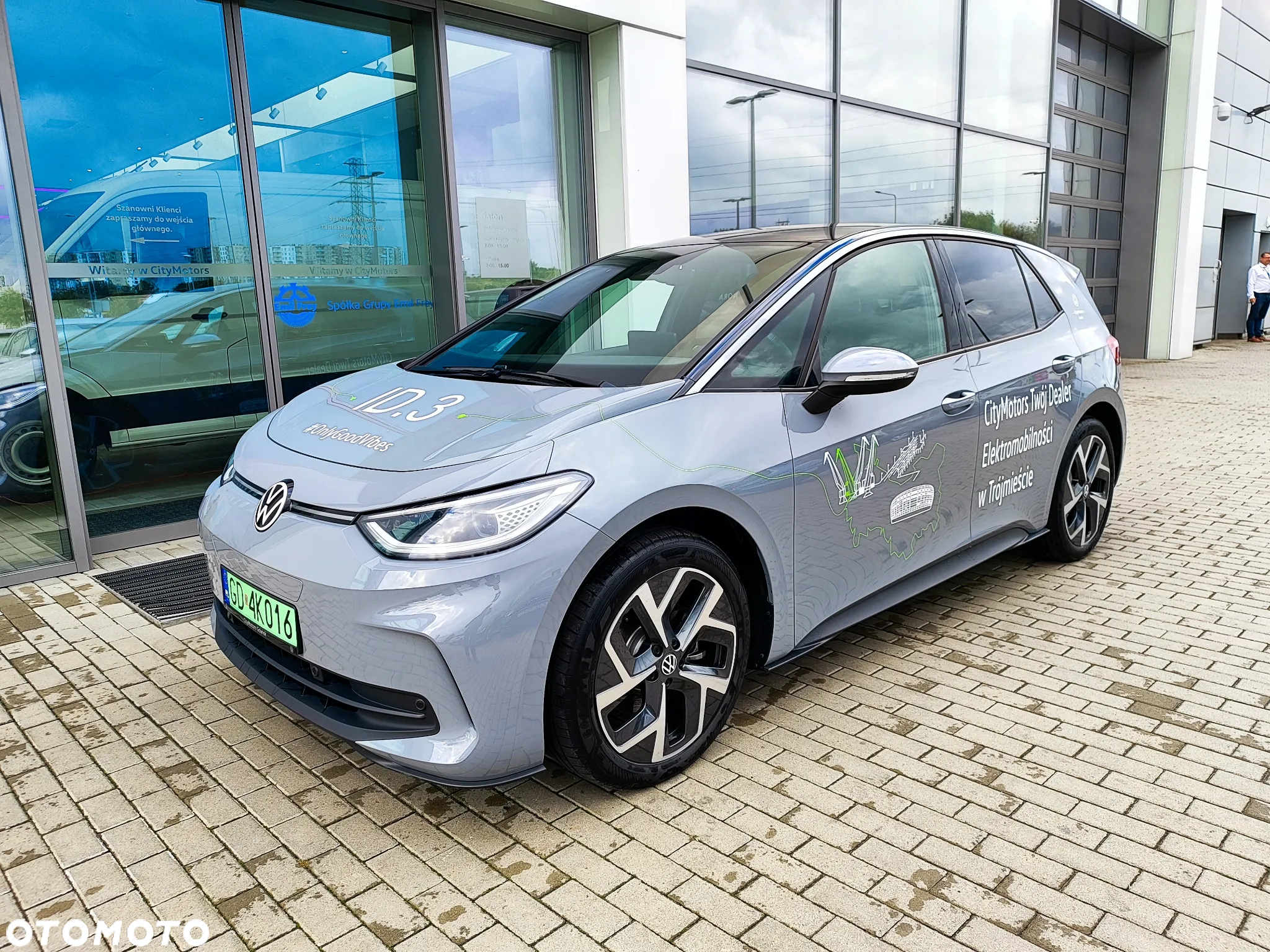 Volkswagen ID.3 59kWh Plus - 4