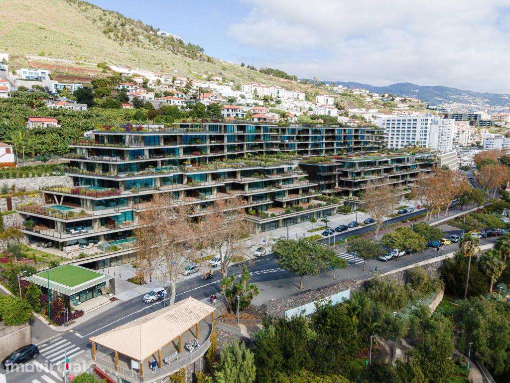 Savoy Residence Monumentalis T1 - Grande imagem: 4/24