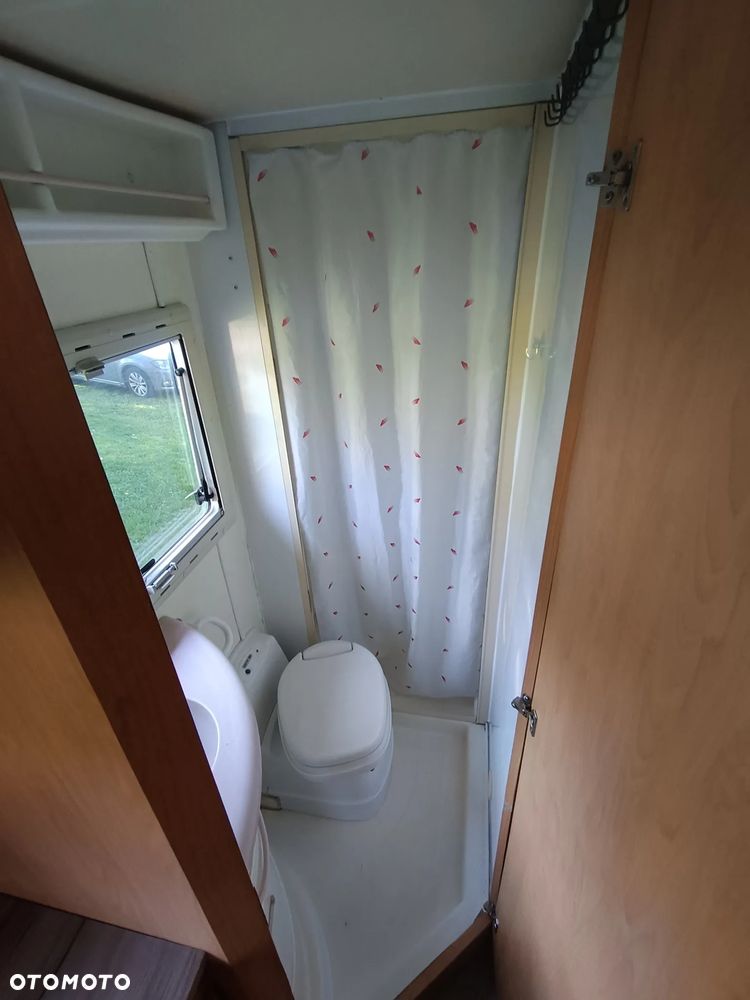 Fiat Ducato - 8