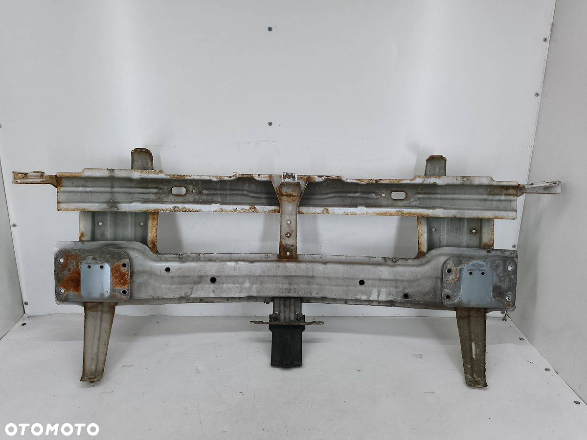 BELKA POD ZDERZAK PRZÓD OPEL ANTARA FL 2.2 CDTI - 5