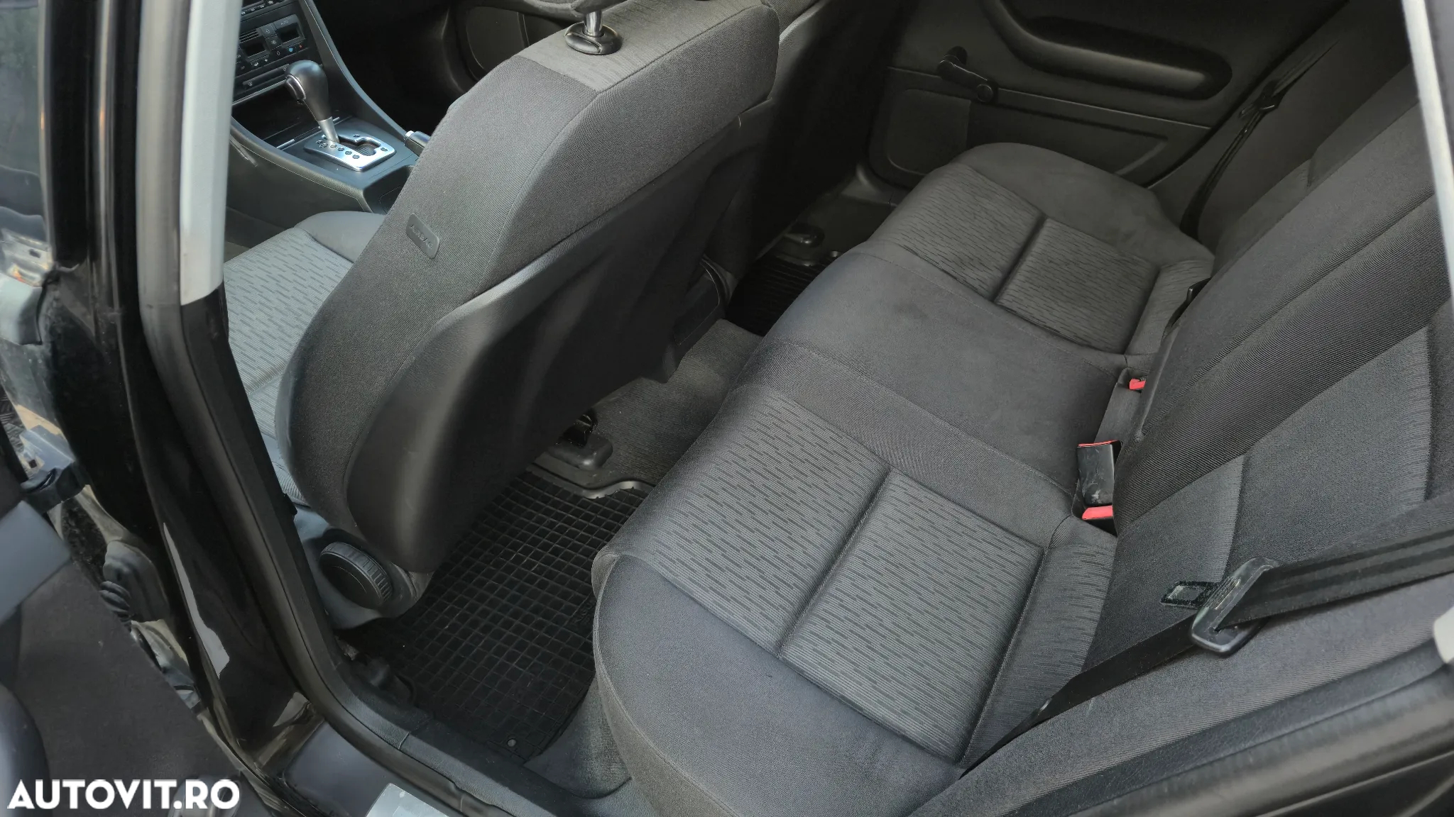 Audi A4 - 7