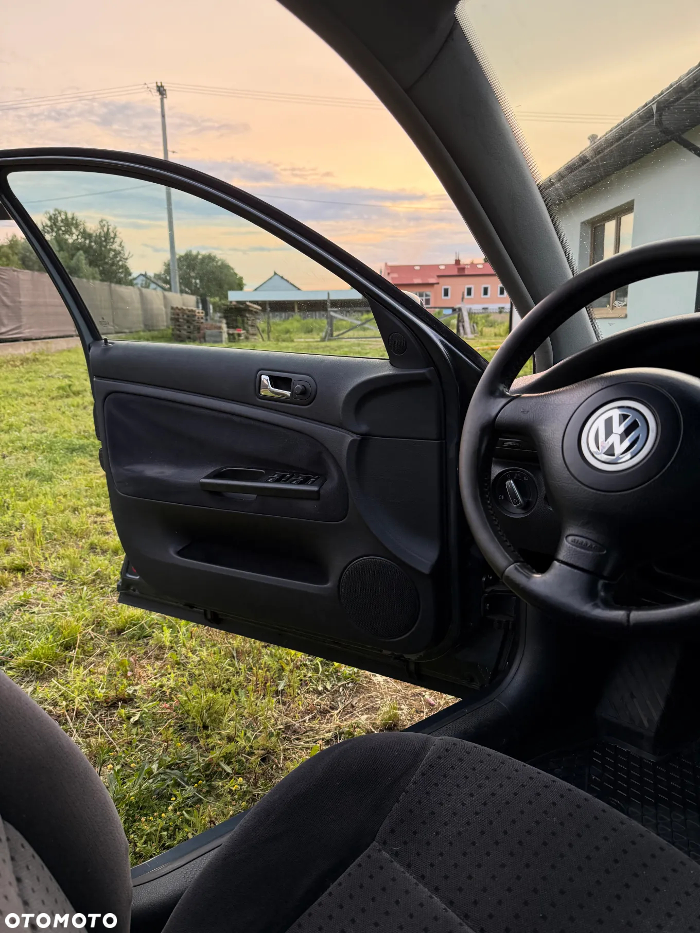 Volkswagen Passat 1.9 TDI - 12