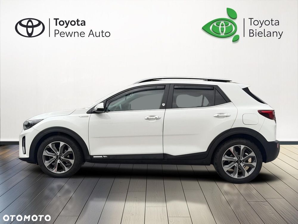 Kia Stonic 1.0 T-GDI L Business Line - 3