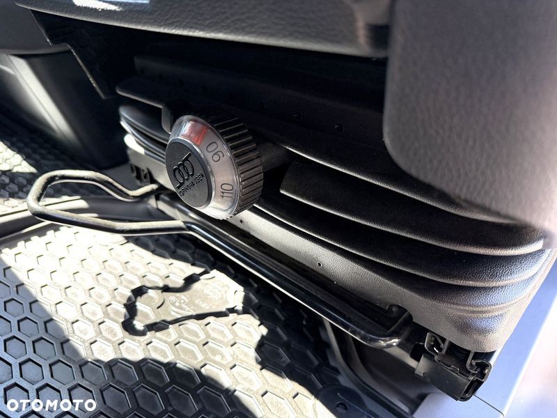 Volkswagen Crafter - 37