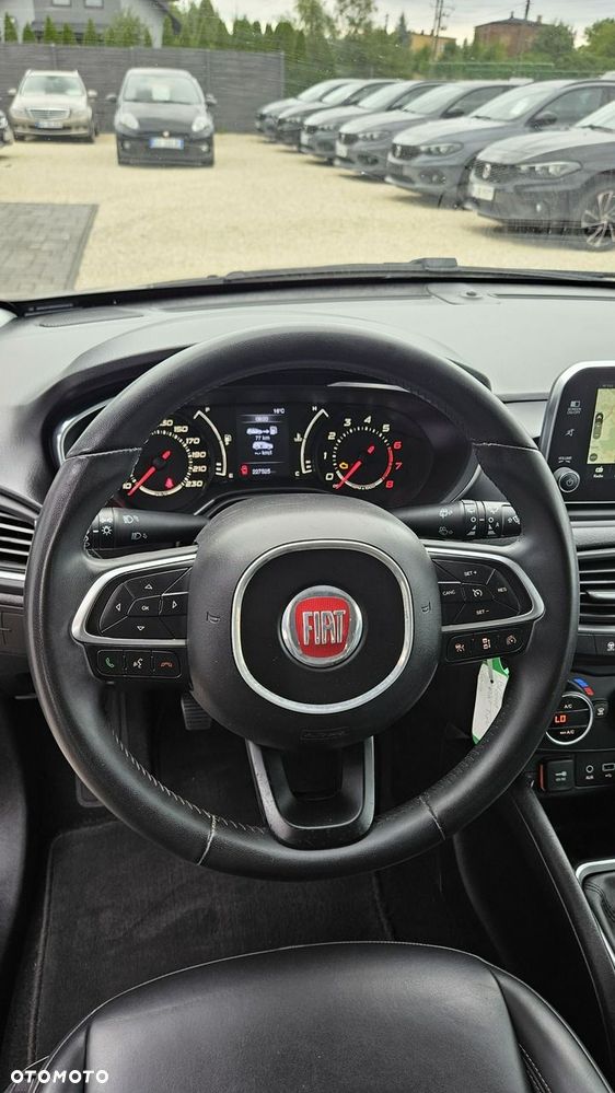 Fiat Tipo 1.4 T-Jet 16v Lounge - 13