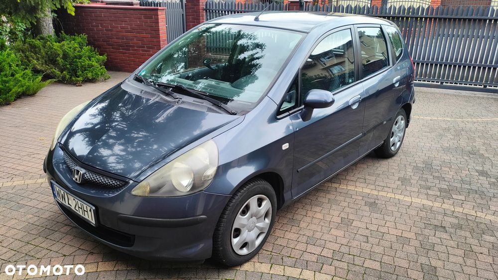 Honda Jazz 1.2 S-X Cool - 2