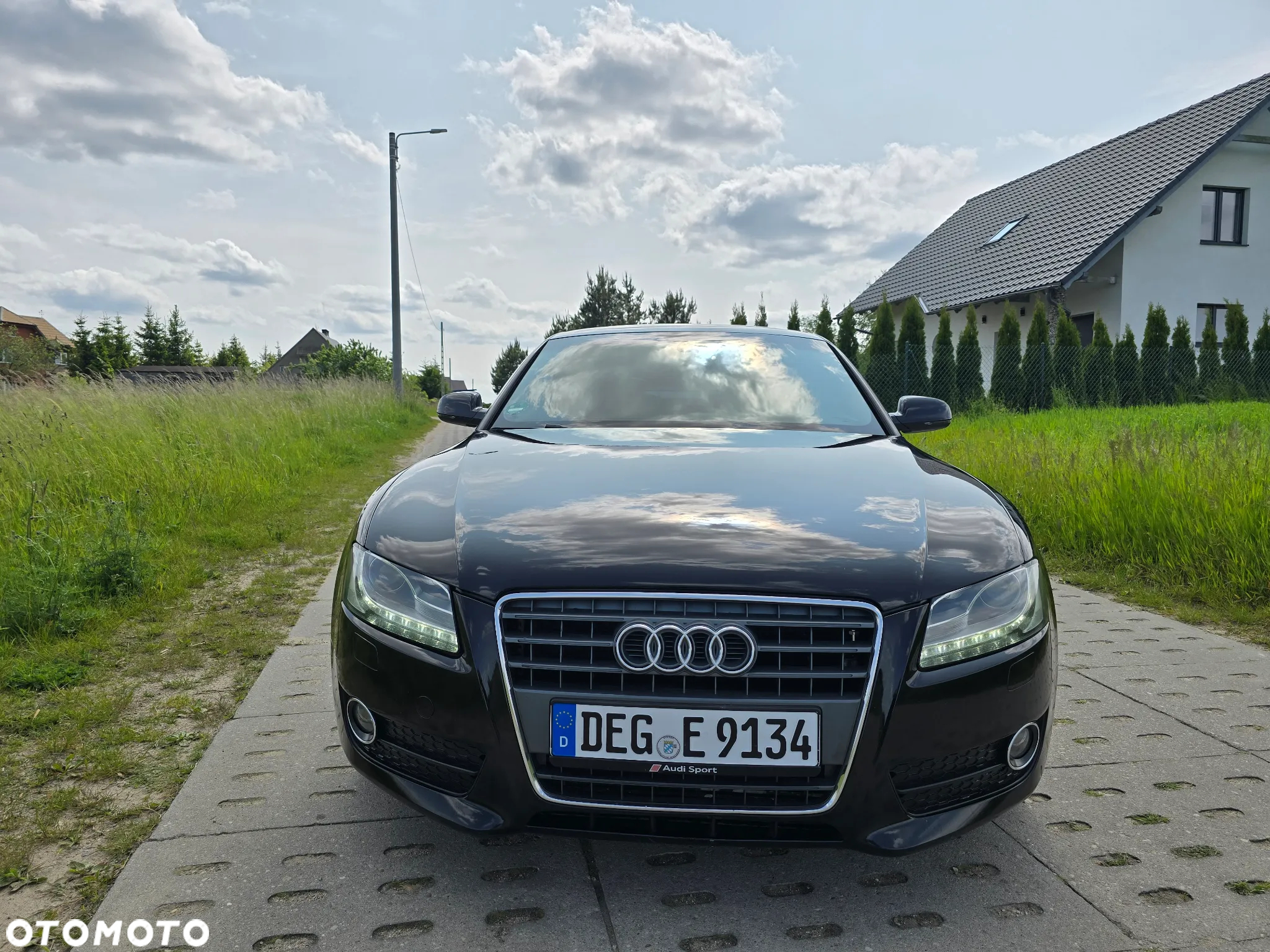 Audi A5 2.0 TFSI - 8