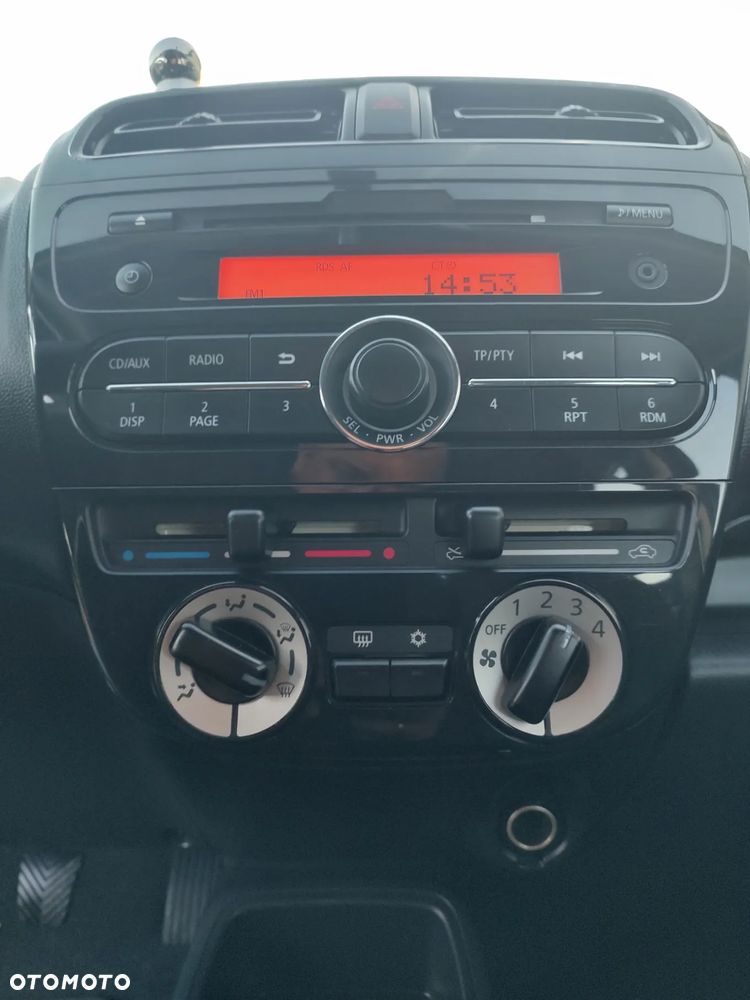 Mitsubishi Space Star 1.0 Active - 15