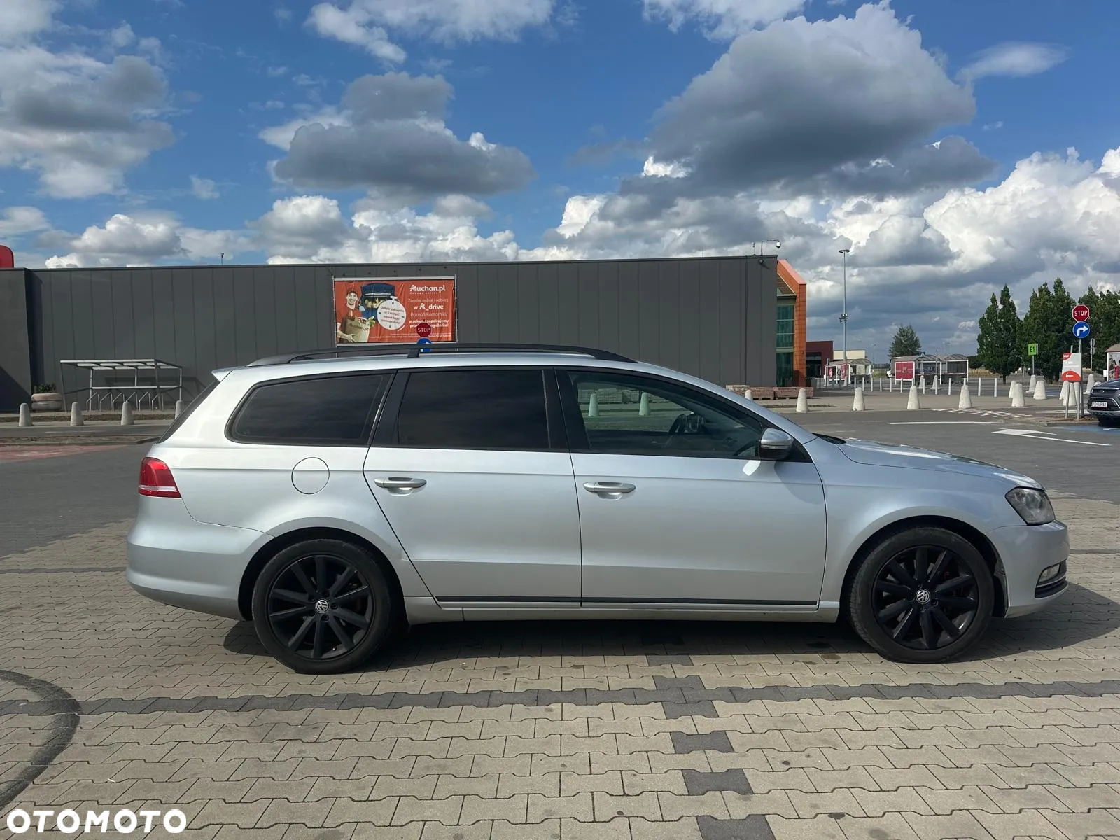 Volkswagen Transporter - 9