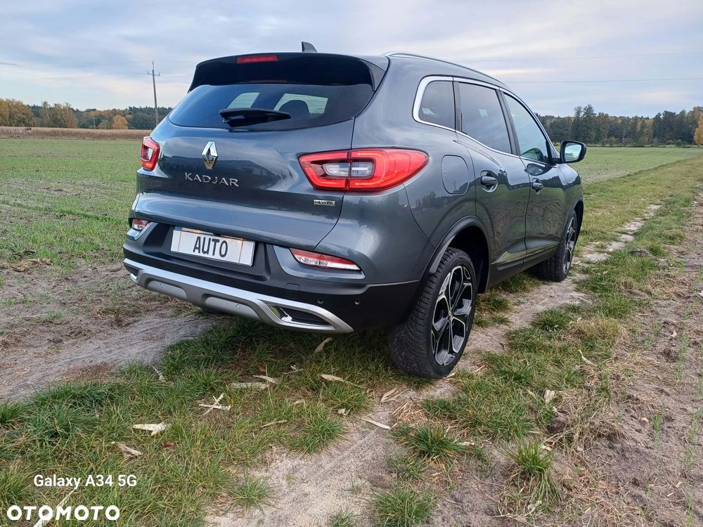 Renault Kadjar 2020 photo 2