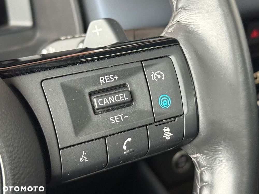 Nissan Qashqai - 18