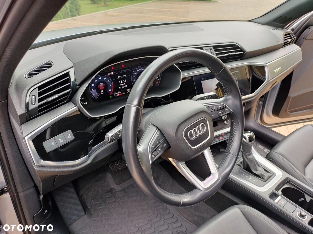 Audi Q3 45 TFSI quattro S tronic S line - 39