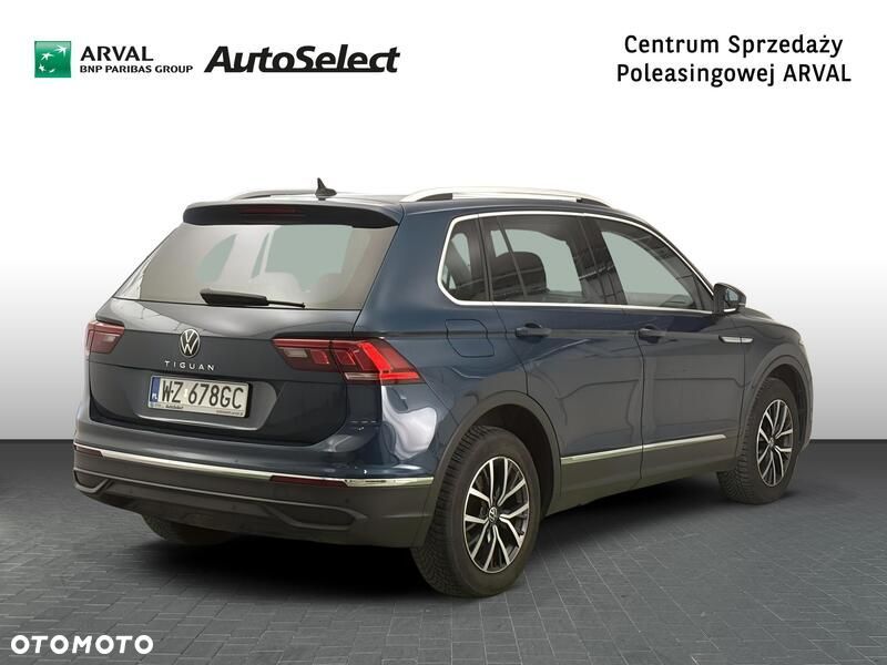Volkswagen Tiguan - 6