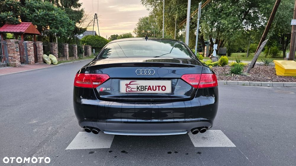 Audi S5 Coupé Standard - 13