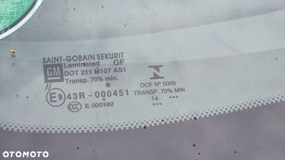 Opel Mokka 1.4 Turbo ecoFLEX Start/Stop 4x4 Innovation - 33