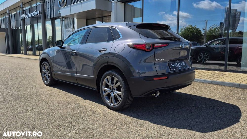 Mazda CX-30 - 6