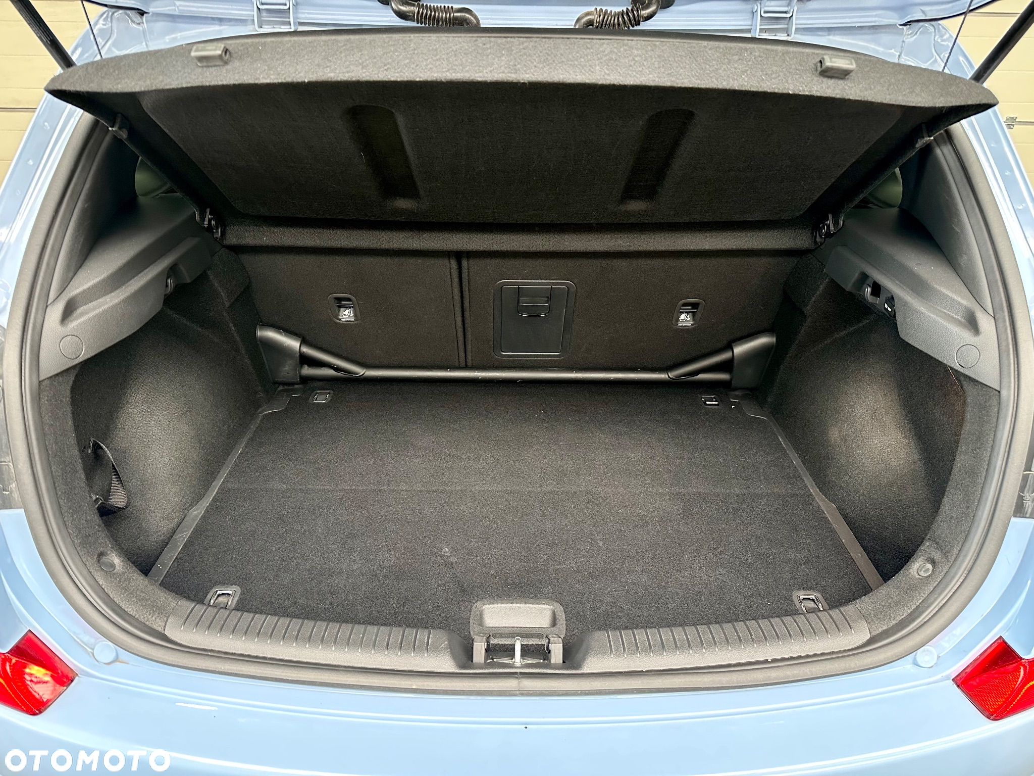 Hyundai i30 N 2.0 T-GDI GPF Performance - 26