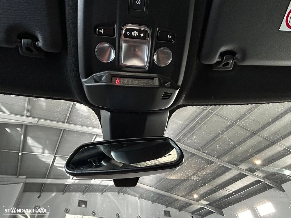 Opel Mokka 1.2 T GS Line - 44