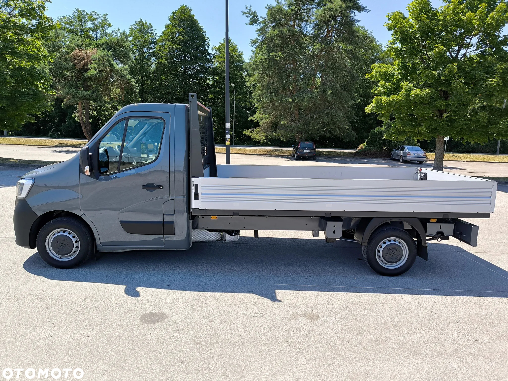Renault Master - 8