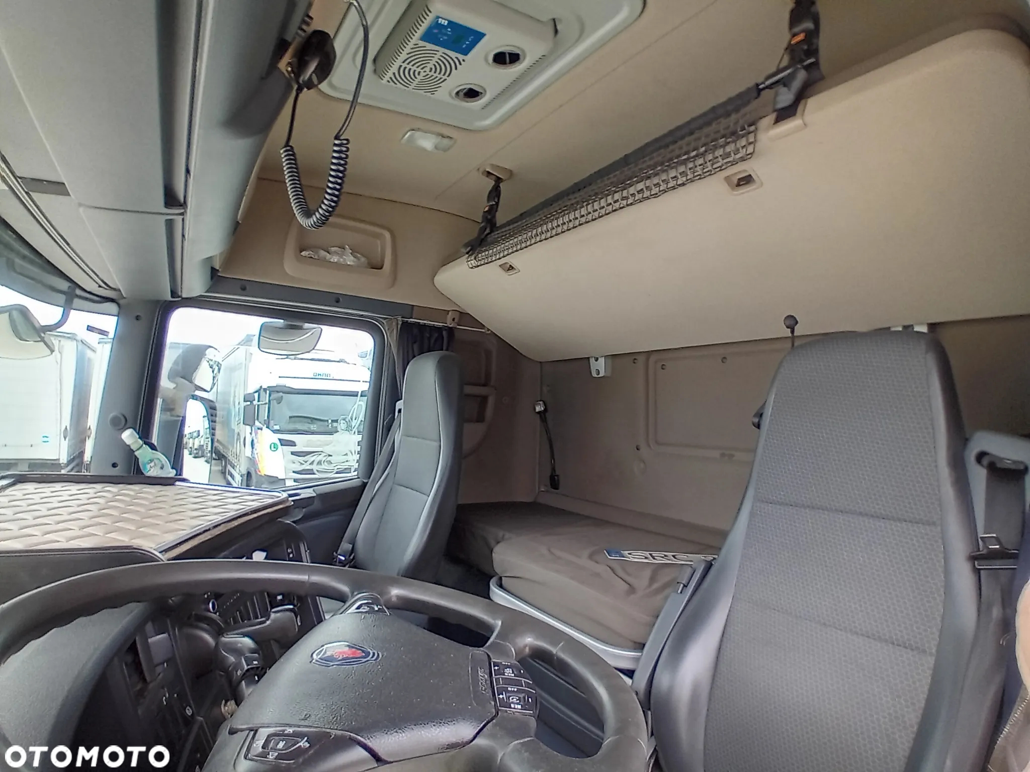 Scania R410 - 3