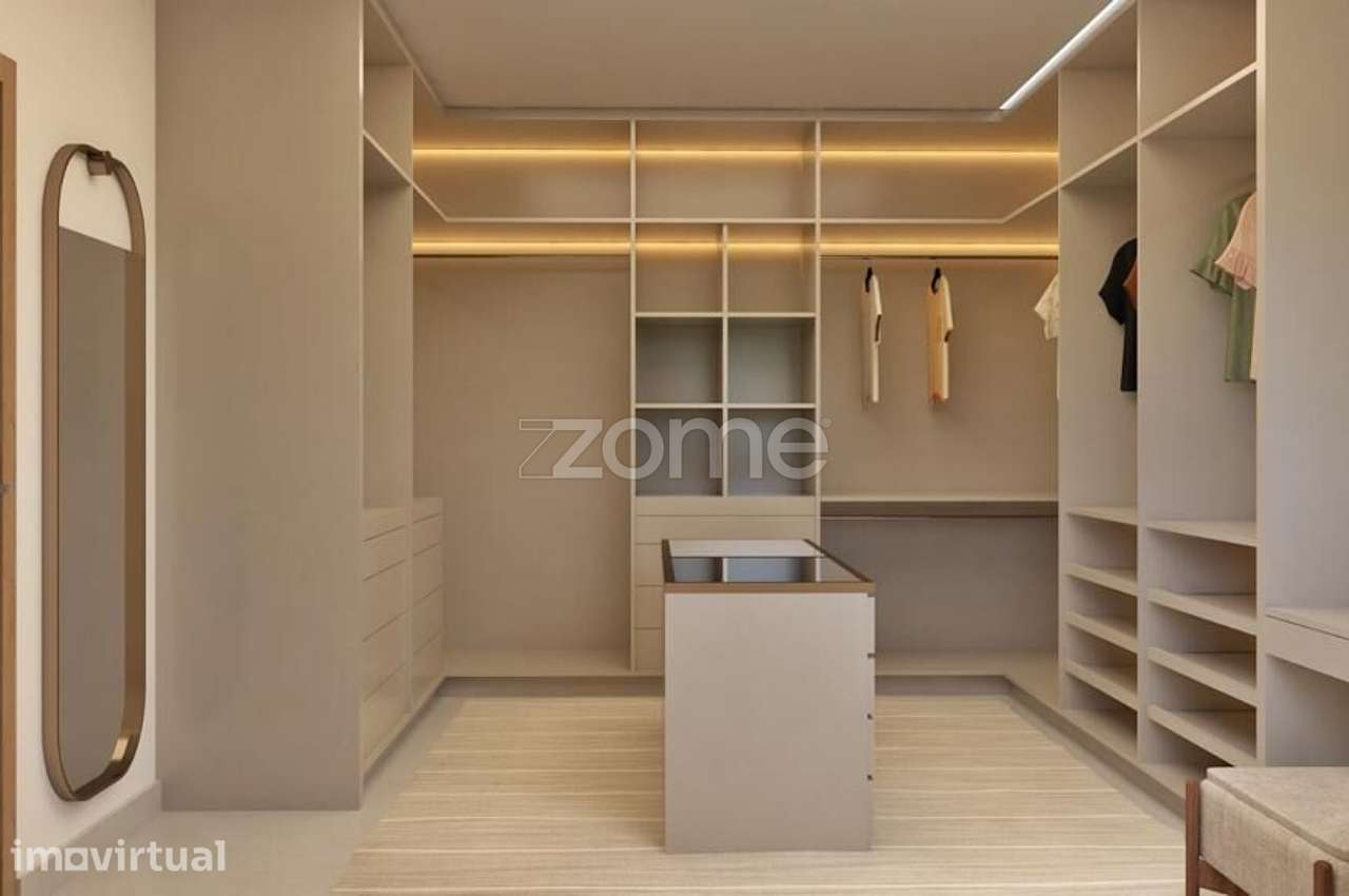 Moradia de Luxo T6 em Palmela - Grande imagem: 2/49