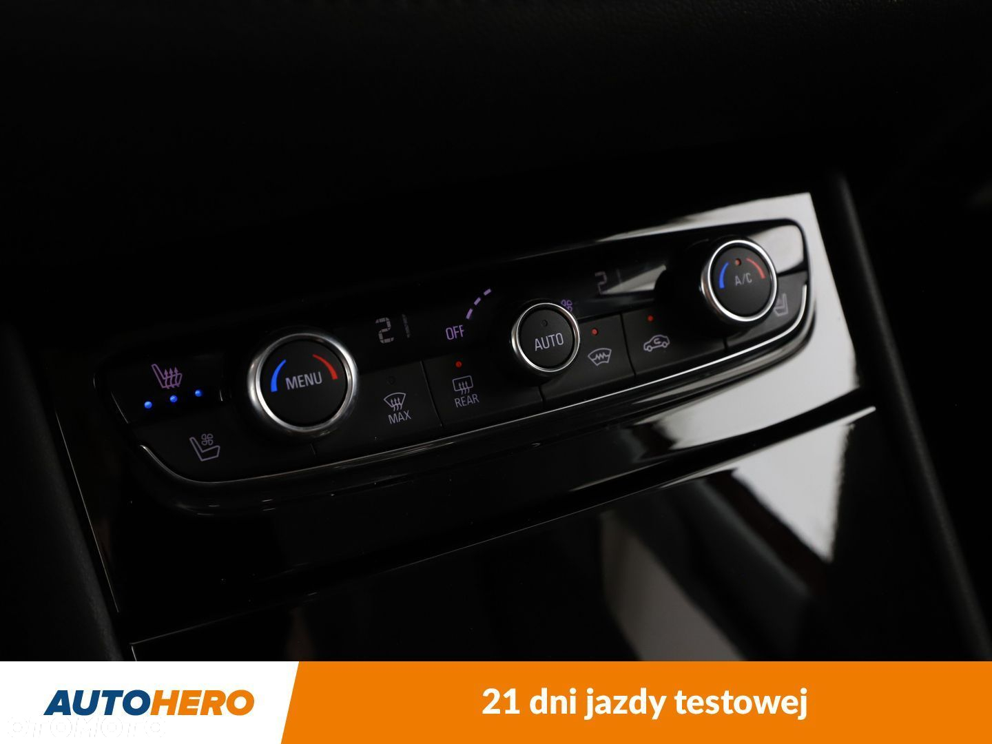 Opel Grandland X - 26