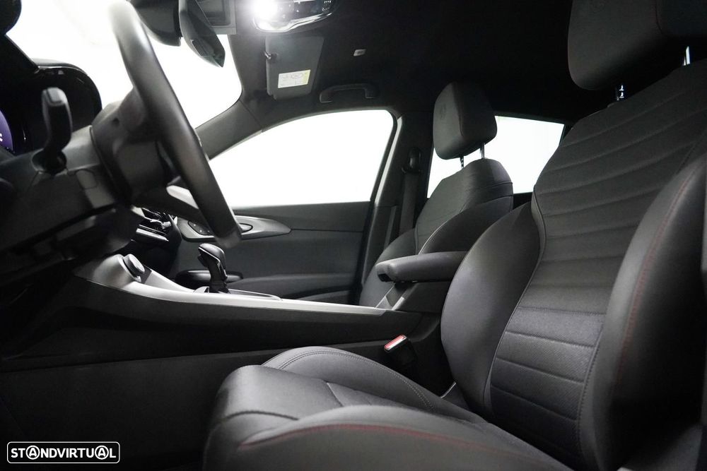 Alfa Romeo Tonale 1.3 Plug-In Hybrid TI e-AWD - 6