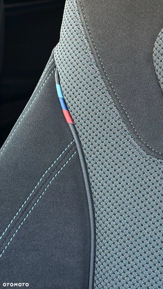 BMW Seria 5 530e xDrive M Sport sport - 32