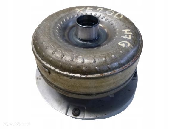 JAGUAR XE X760 2.0 D SPRZĘGŁO KONWERTER 8HP-45 - 1