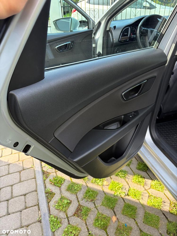Seat Leon 1.6 TDI Style - 14