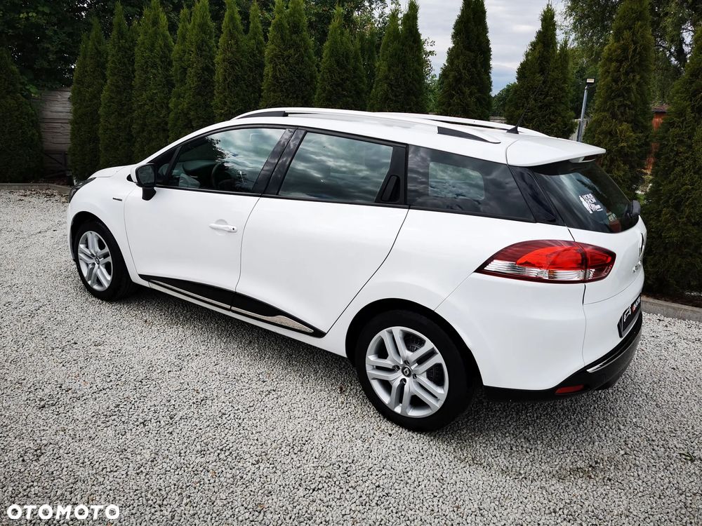Renault Clio (Energy) TCe 90 Start & Stop LIMITED - 27