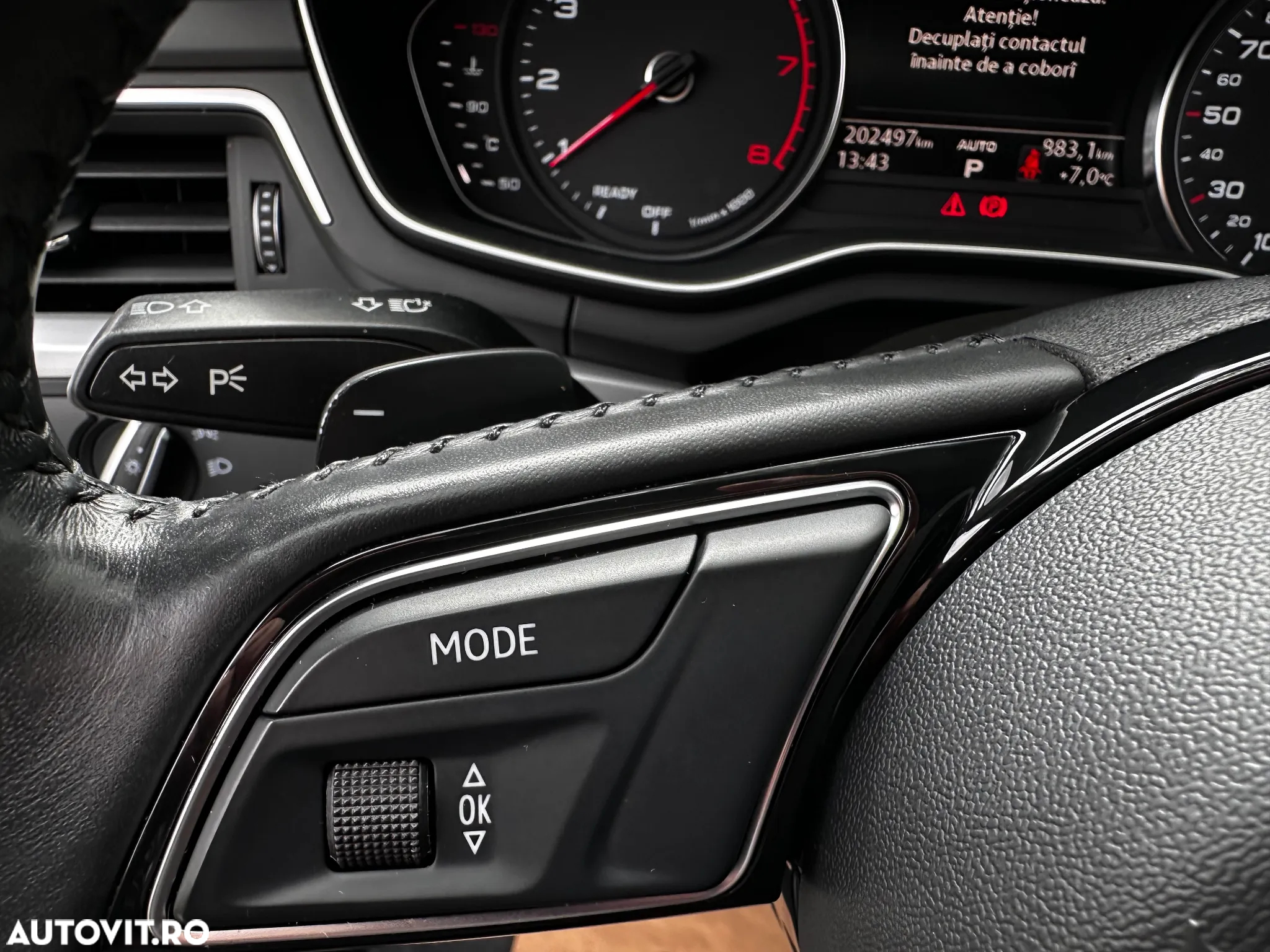 Audi A5 - 24