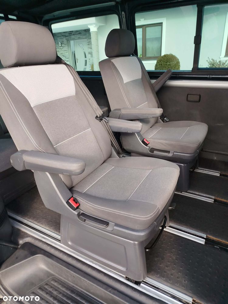 Volkswagen Multivan ver-l1-startline - 20