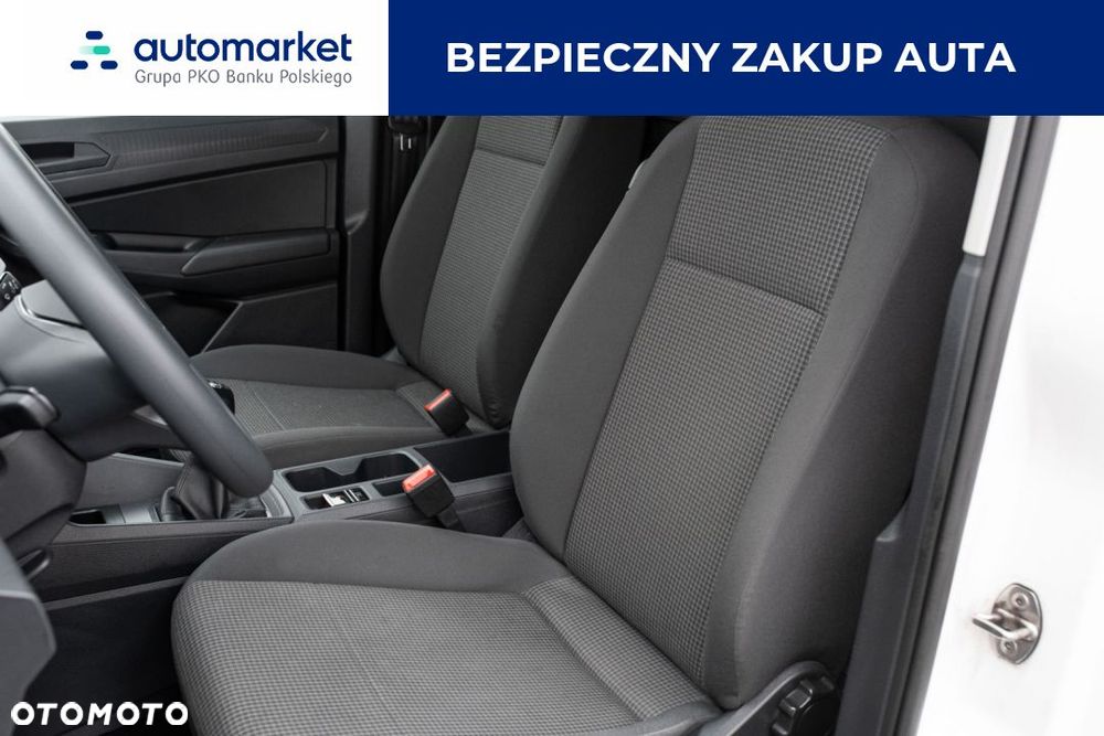 Volkswagen Caddy 2.0 TDI - 7