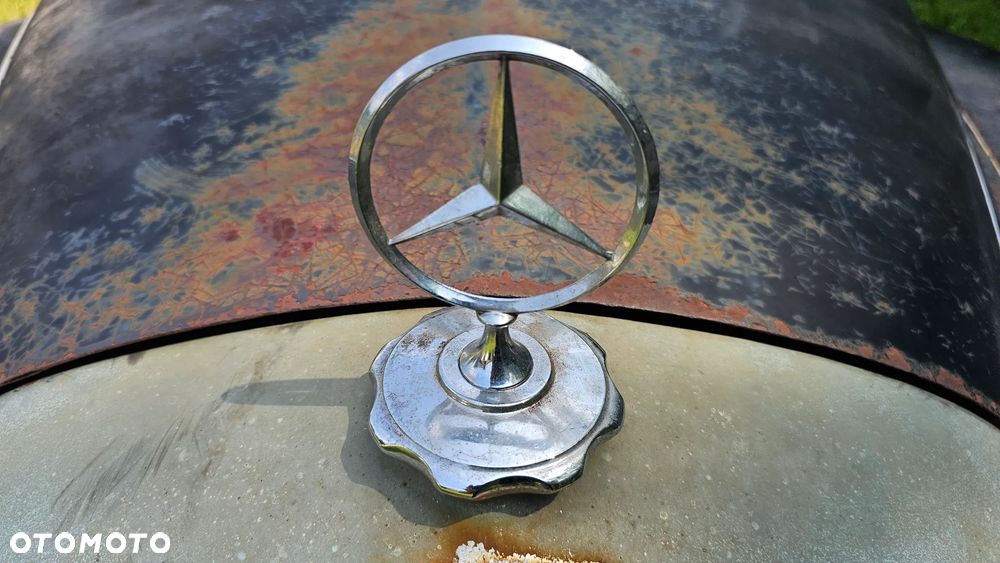 Mercedes-Benz Inny - 19