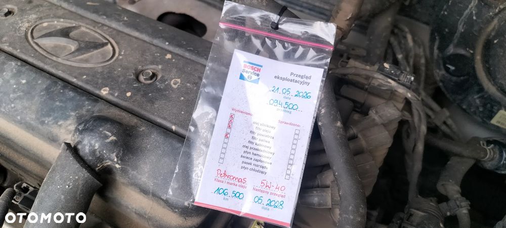 Hyundai i20 1.2 Classic Plus - 15